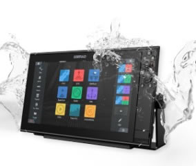 SIMRAD  NSS EVO3S