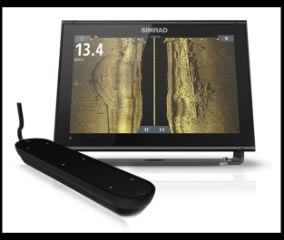 SIMRAD GO系列